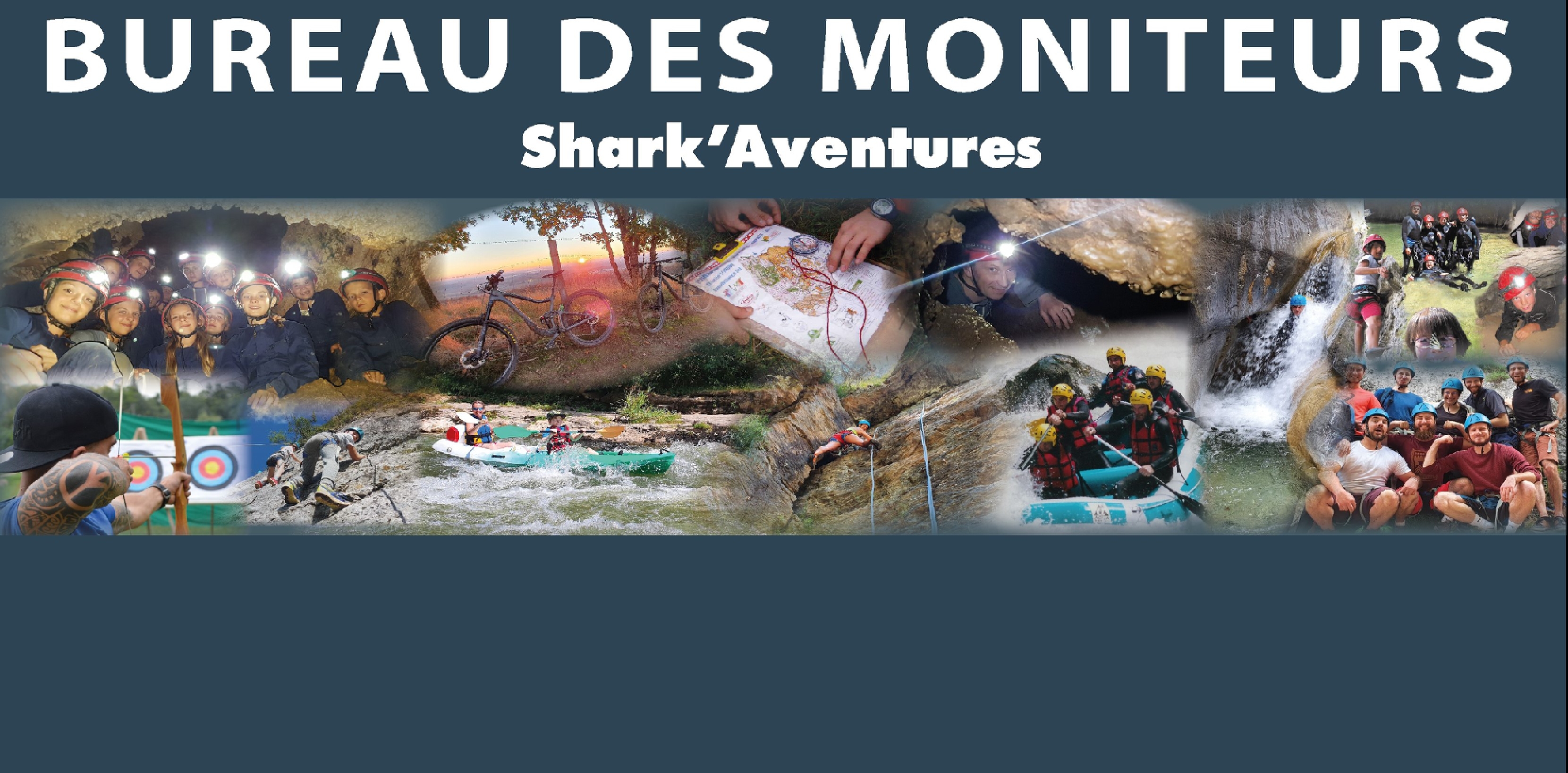 {"fr":"Bureau des Moniteurs Shark'Aventures","en":"Shark'Aventures Monitor Desk"}