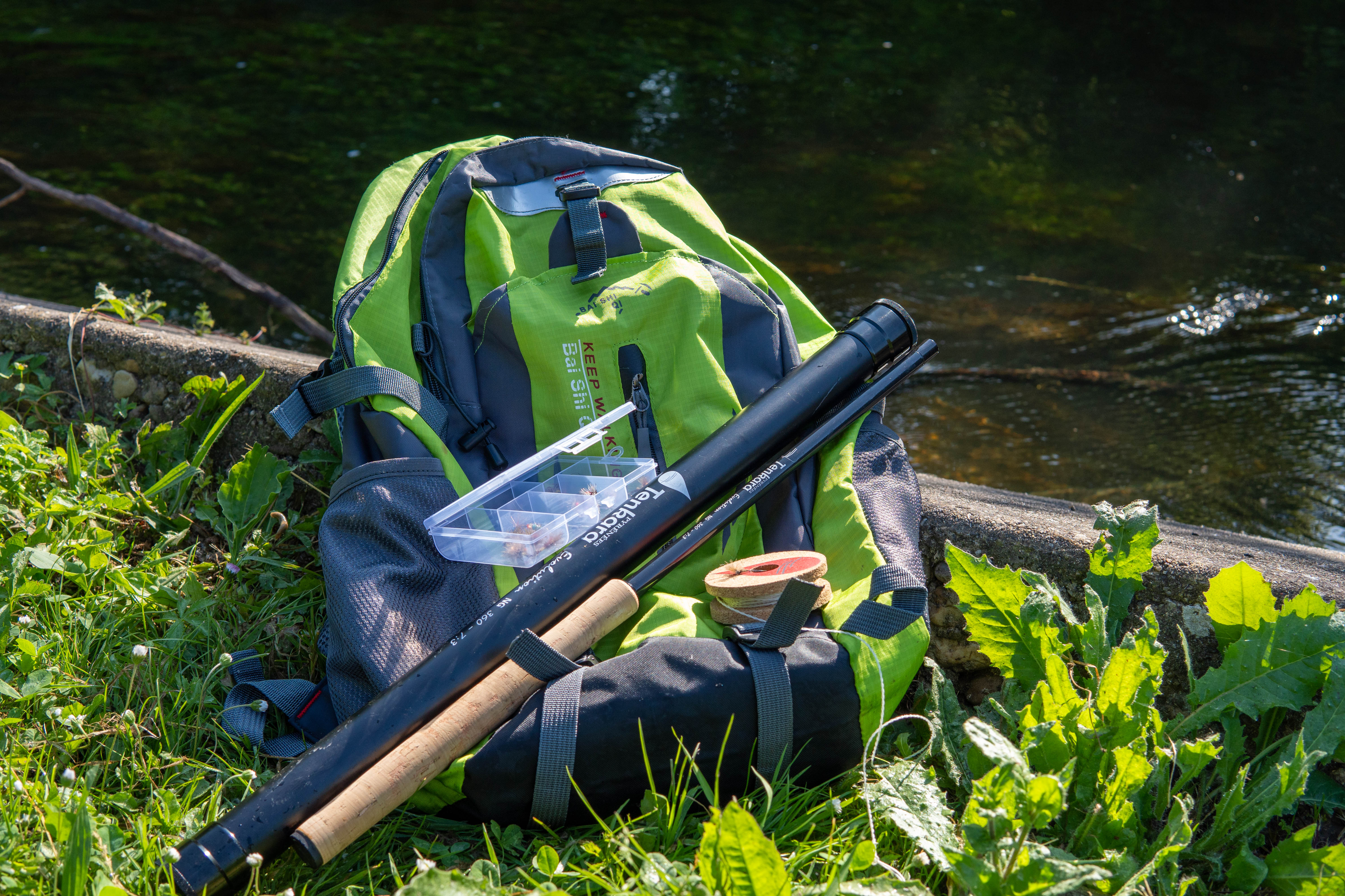 {"fr":"Découverte du tenkara","en":"Discovery of tenkara"}