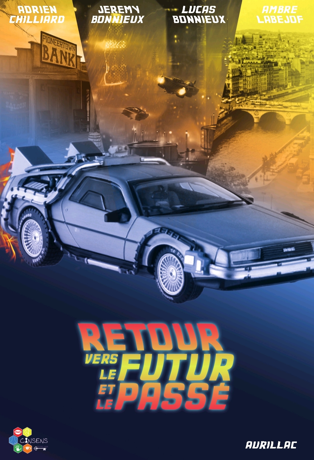 {"fr":"Retour vers le futur et le passé ","en":"Back to the future and past "}